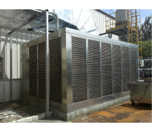 定制型不銹鋼中央環(huán)?？照{(diào)     2.2Kw-100Kw